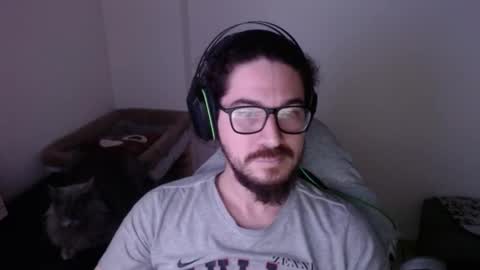 Adam online show from September 22, 2025, 12:29 pm