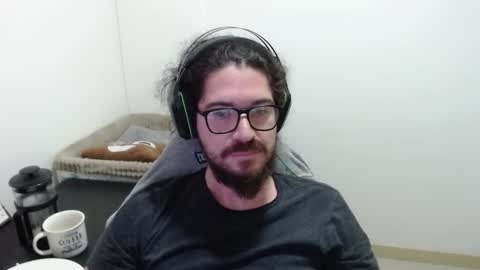 Adam online show from October 2, 2025, 11:28 am