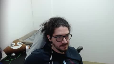 Adam online show from October 8, 2025, 11:52 am