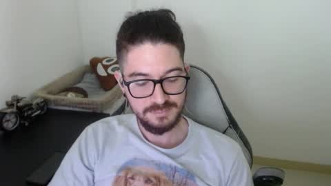 Adam online show from November 17, 2025, 2:45 pm