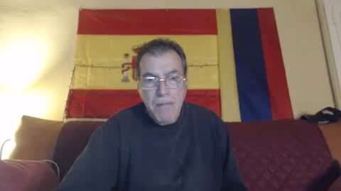 Snapshot of adan51 chatting on February 14, 2025, 6:40 pm Adan online show from February 14, 2025, 6:40 pm