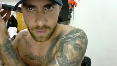 Snapshot of adan_carter chatting on October 14, 2025, 6:20 pm adan_carter online show from October 14, 2025, 6:20 pm