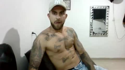 adan_carter online show from November 26, 2025, 11:28 pm