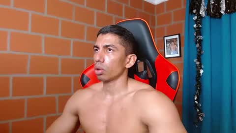 Adan Sin online show from January 2, 2025, 7:18 pm