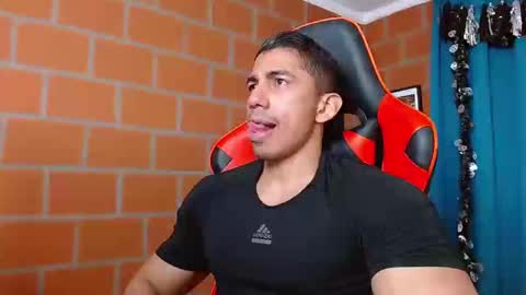 Adan Sin online show from January 3, 2025, 4:16 pm