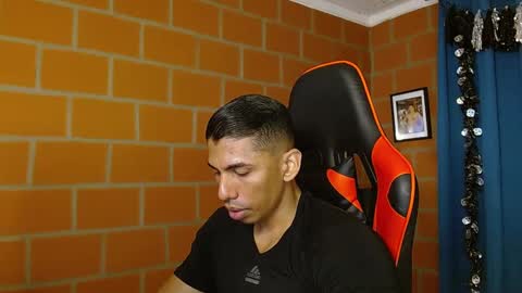 Adan Sin online show from January 27, 2025, 4:54 pm