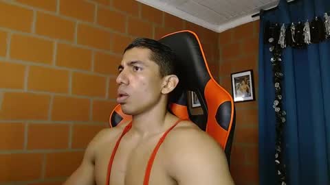 Adan Sin online show from March 5, 2025, 2:34 pm