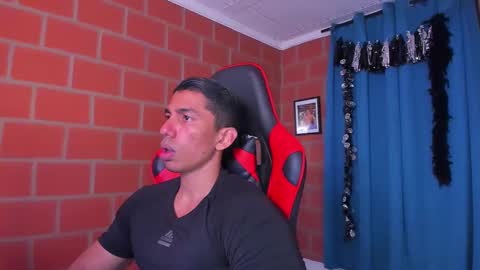 Adan Sin online show from March 7, 2025, 6:43 pm