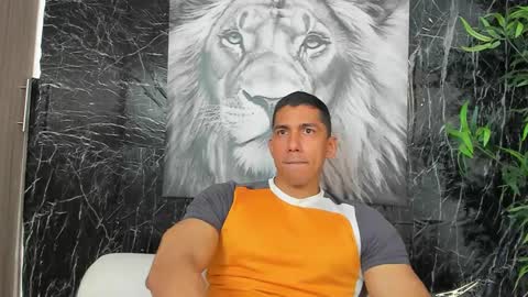 Adan Sin online show from September 8, 2025, 4:06 pm