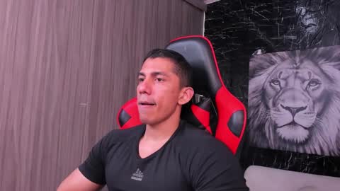 Adan Sin online show from October 7, 2025, 3:53 pm