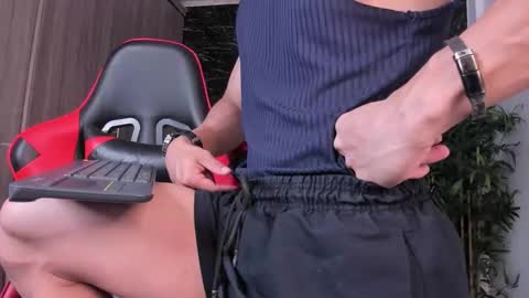 Adan Sin online show from February 6, 2026, 7:39 pm