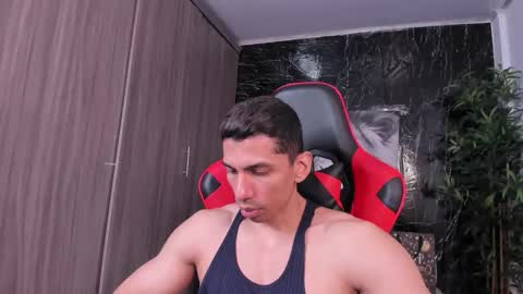 Adan Sin online show from March 13, 2026, 4:13 pm