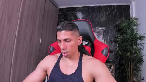 Adan Sin online show from April 1, 2026, 6:27 pm