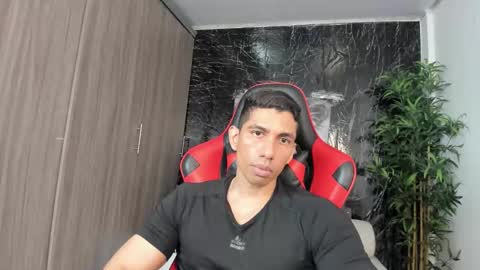 Adan Sin online show from April 16, 2026, 4:52 pm