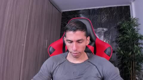 Adan Sin online show from April 18, 2026, 2:32 pm