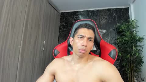 Adan Sin online show from April 18, 2026, 7:07 pm