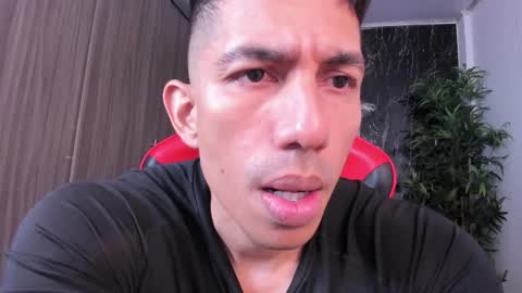 Adan Sin online show from April 19, 2026, 2:16 pm