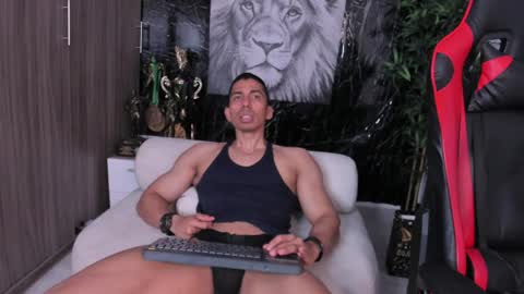 Adan Sin online show from June 5, 2026, 4:24 pm