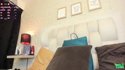 Ada Porter  online show from January 10, 2025, 2:35 am