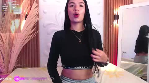 Snapshot of adara_bms chatting on September 18, 2025, 11:34 am EIMY online show from September 18, 2025, 11:34 am