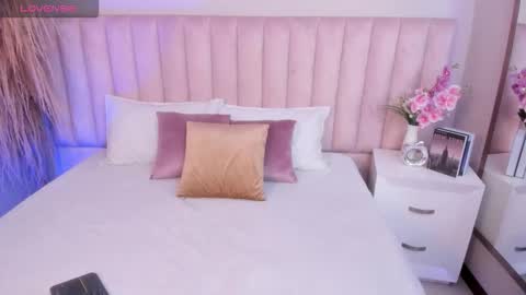 Snapshot of adara_carter_ chatting on February 25, 2026, 3:27 am adara_carter_ online show from February 25, 2026, 3:27 am