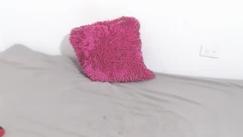 Adara Cooper online show from February 16, 2025, 11:37 pm