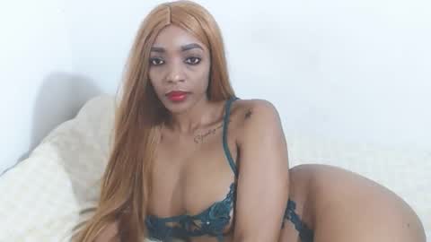 Adara Cooper online show from March 12, 2025, 7:17 pm