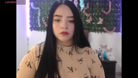 Adara online show from June 30, 2026, 7:37 pm
