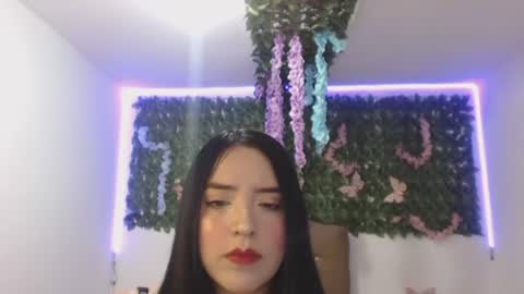Adara online show from July 18, 2026, 4:22 pm