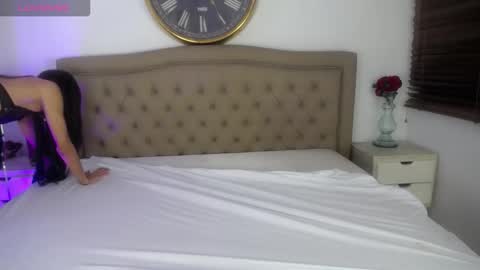 Adara Ferrara online show from February 2, 2026, 4:11 am