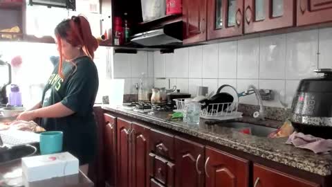 ADARA online show from March 3, 2026, 3:40 pm