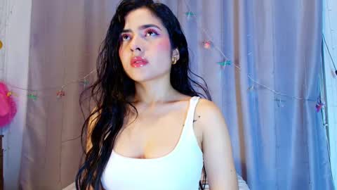  Adara Johnson  online show from January 17, 2026, 11:37 am