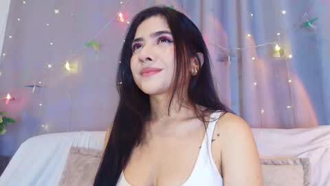  Adara Johnson  online show from February 14, 2026, 11:40 am