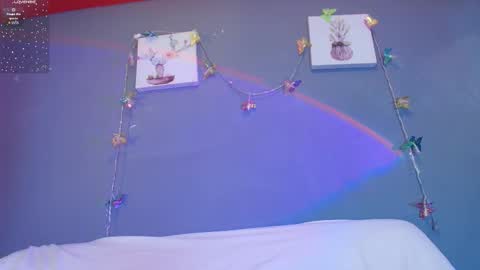 Snapshot of adara_johnson_ chatting on March 9, 2026, 11:58 am Adara Johnson online show from March 9, 2026, 11:58 am