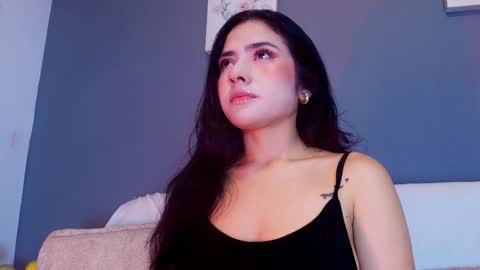 Snapshot of adara_johnson_ chatting on March 21, 2026, 11:48 am Adara Johnson online show from March 21, 2026, 11:48 am