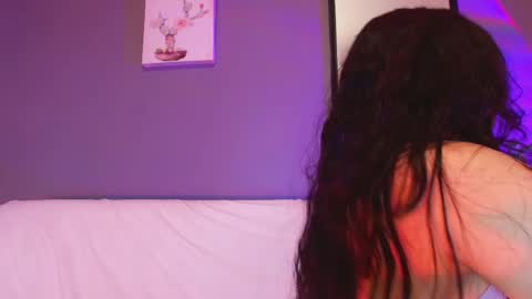 Snapshot of adara_johnson_ chatting on April 6, 2026, 11:44 am Adara Johnson online show from April 6, 2026, 11:44 am