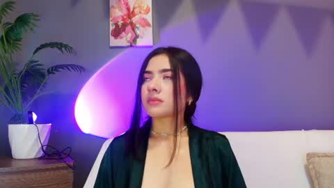 Adara Johnson  online show from July 12, 2026, 11:56 am