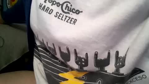 Snapshot of adarkvid420tj chatting on February 19, 2025, 6:11 am adarkvid420tj online show from February 19, 2025, 6:11 am