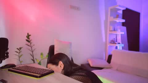 Snapshot of addictsqueen chatting on December 6, 2024, 4:36 am ADDICTION online show from December 6, 2024, 4:36 am