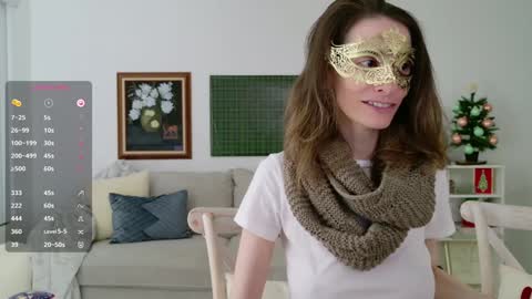 Snapshot of addieroseone chatting on December 28, 2024, 1:18 am Addison Rose I am currently away for the holiday weekend. Streams start again on 1242024. Enjoy the holiday online show from December 28, 2024, 1:18 am