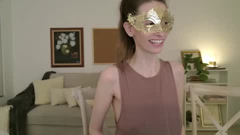 Snapshot of addieroseone chatting on February 27, 2025, 2:10 am Addison Rose I am currently away for the holiday weekend. Streams start again on 1242024. Enjoy the holiday online show from February 27, 2025, 2:10 am