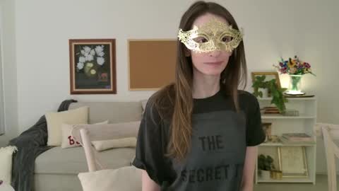 Snapshot of addieroseone chatting on March 7, 2025, 3:08 am Addison Rose I am currently away for the holiday weekend. Streams start again on 1242024. Enjoy the holiday online show from March 7, 2025, 3:08 am