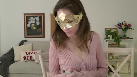 Snapshot of addieroseone chatting on March 9, 2025, 3:11 am Addison Rose I am currently away for the holiday weekend. Streams start again on 1242024. Enjoy the holiday online show from March 9, 2025, 3:11 am