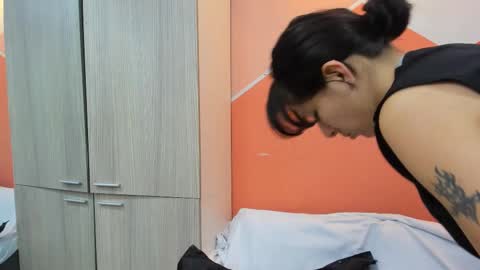 addi online show from October 18, 2025, 7:36 pm