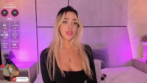 A D D I S O N  online show from January 12, 2025, 8:47 pm