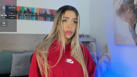 A D D I S O N  online show from February 9, 2025, 11:36 am