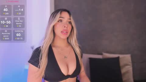 A D D I S O N  online show from February 12, 2025, 4:44 am