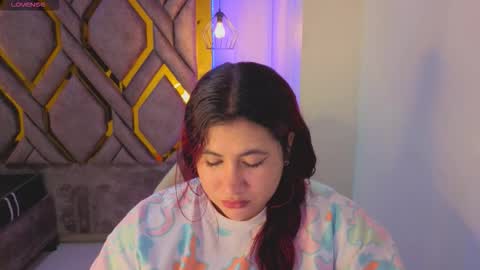 addy__02 online show from November 9, 2025, 2:10 am