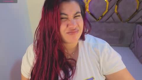 addy__02 online show from December 5, 2025, 2:53 am