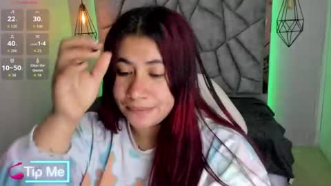 addy__02 online show from June 17, 2026, 6:53 pm